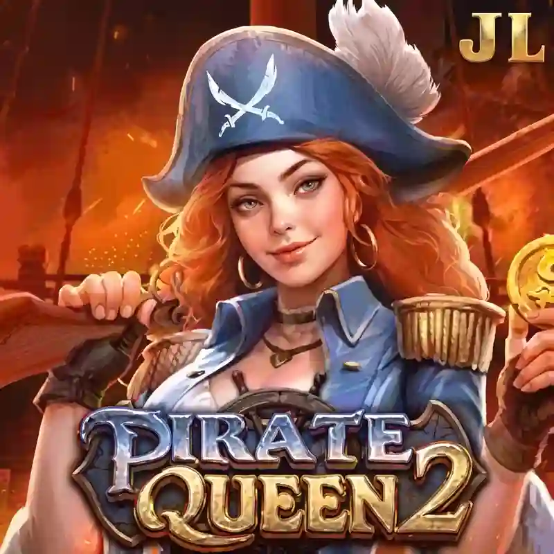 Trò chơi casino Nữ Hoàng Hải Tặc 2 tại OK99