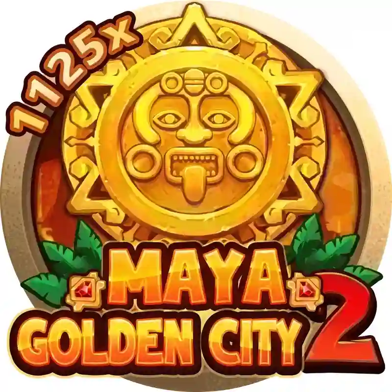 Trò chơi casino Thành phố vàng Maya 2 tại OK99